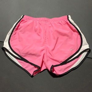 Nike DRI-FIT tempo shorts